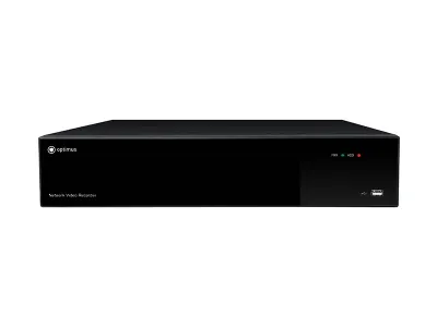 Optimus NVR-8648_v.1 Видеорегистратор NVR